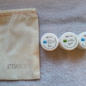 Pro-Derm Face Cream Samples - NEW